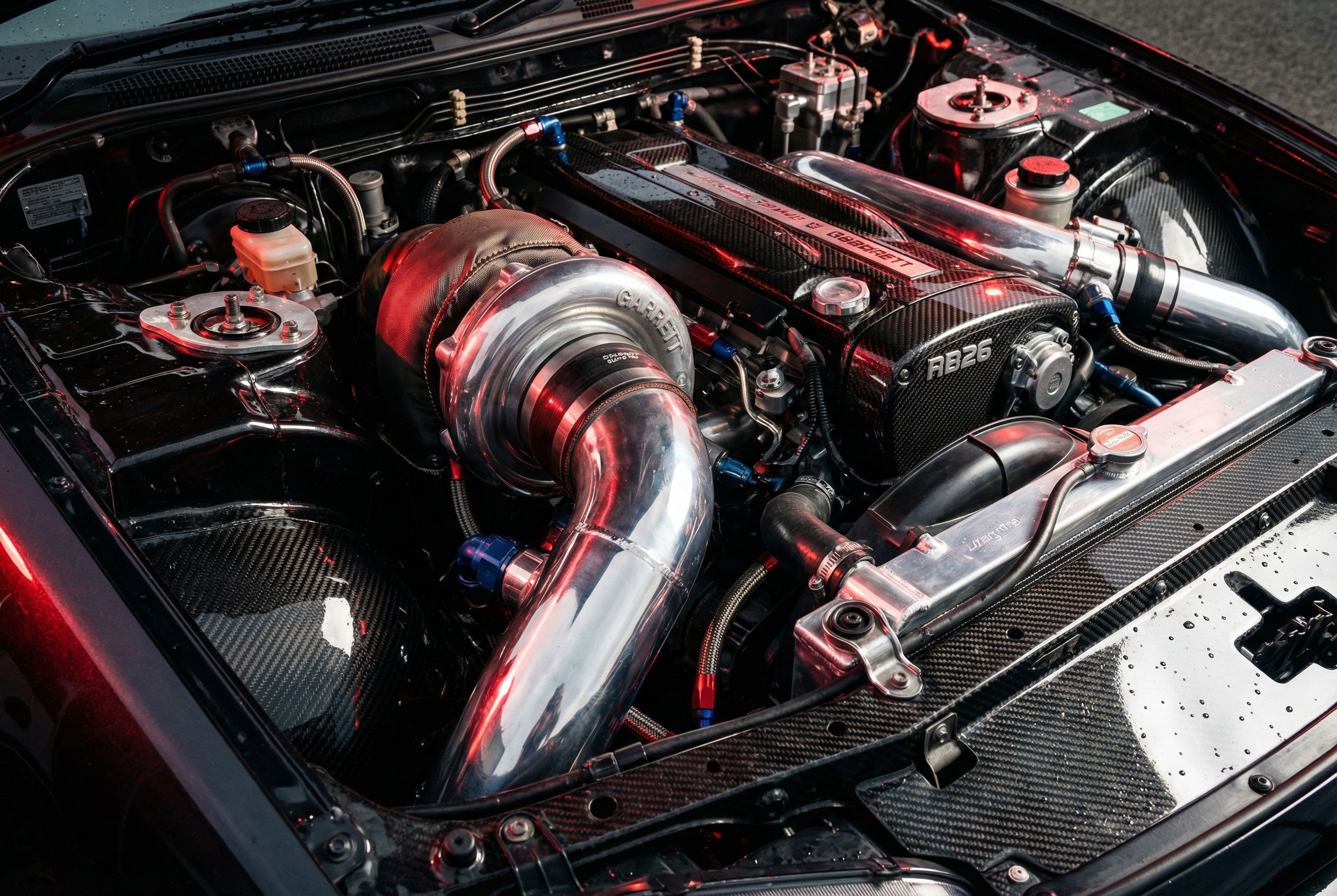 蜜芽修车改装视频