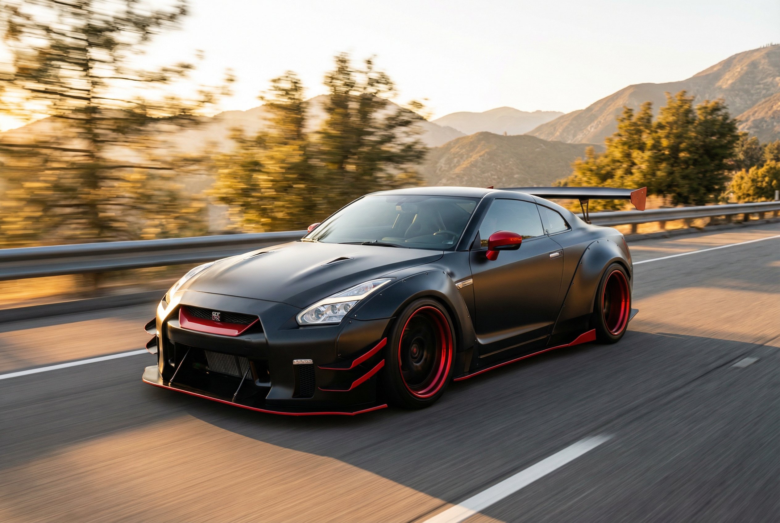 蜜芽跑车改装视频