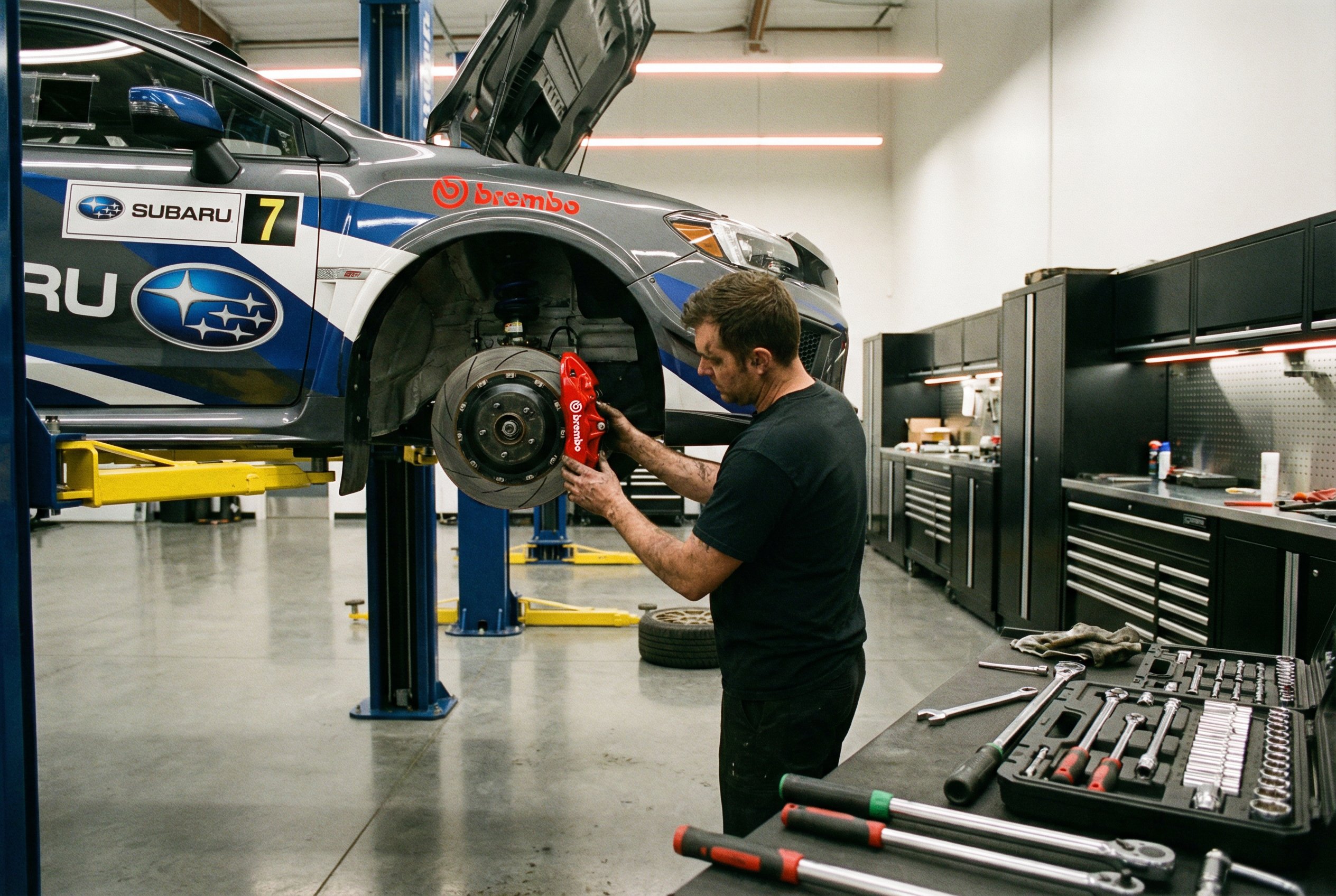 蜜芽修车视频教程