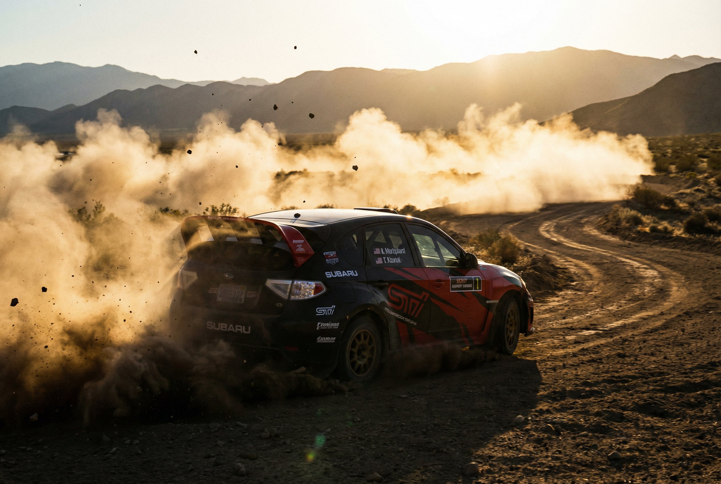 蜜芽拉力赛车视频