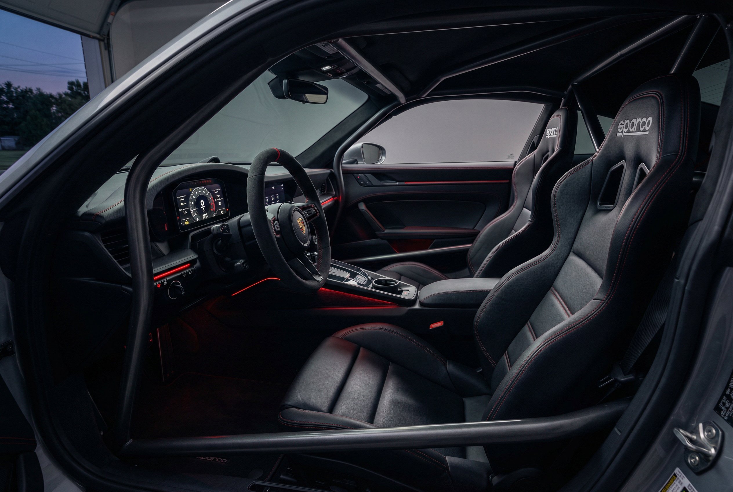 蜜芽内饰改装视频