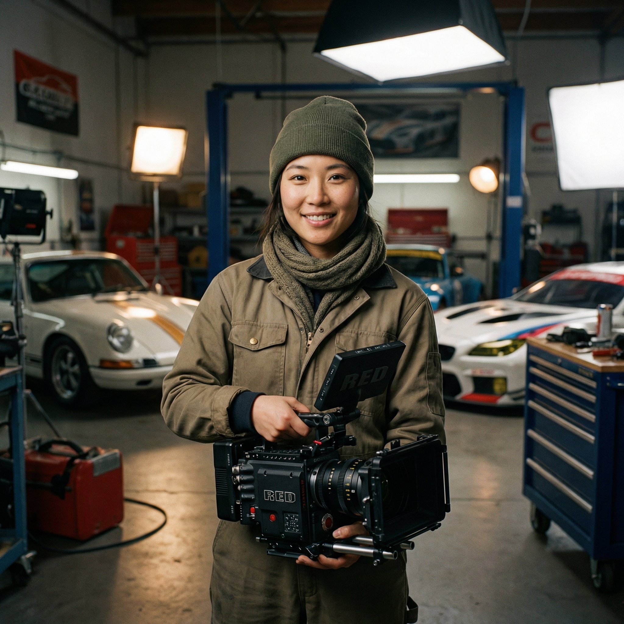 蜜芽视频制作专家